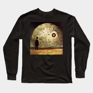 Another world Long Sleeve T-Shirt